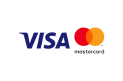 Visa Mastercard
