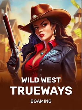 Wild West True Ways