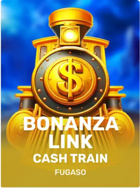 Bonanza Link: Cash Train