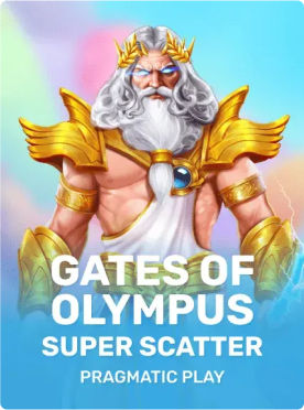 Gates of Olympus