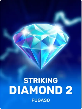 Striking Diamond 2