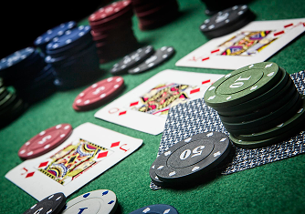 Bizzo Casino Live-Poker