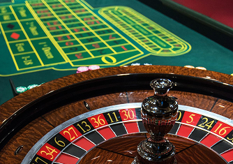 Bizzo Casino Live-Roulette