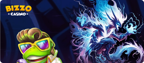 Bizzo Casino Kontakt